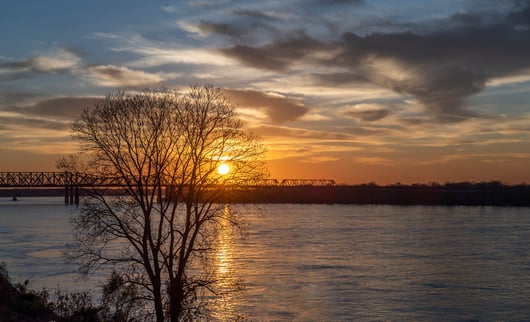 Mississippi v. Tennessee: Equitable Apportionment of an Interstate Aquifer